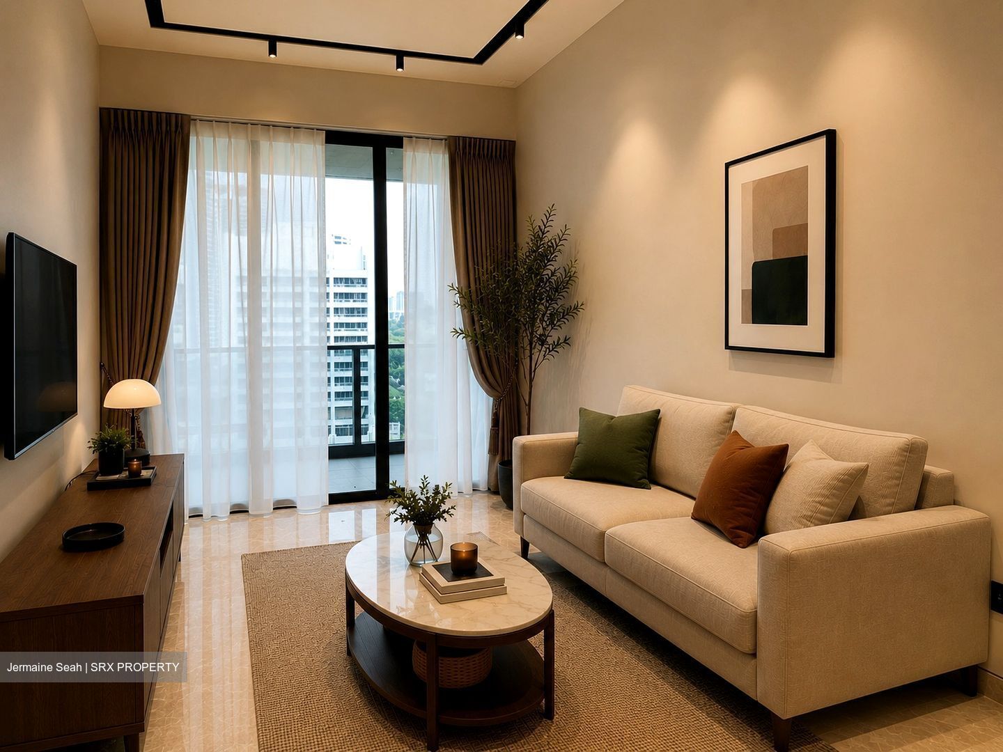 3 Cuscaden (D10), Apartment #557057581